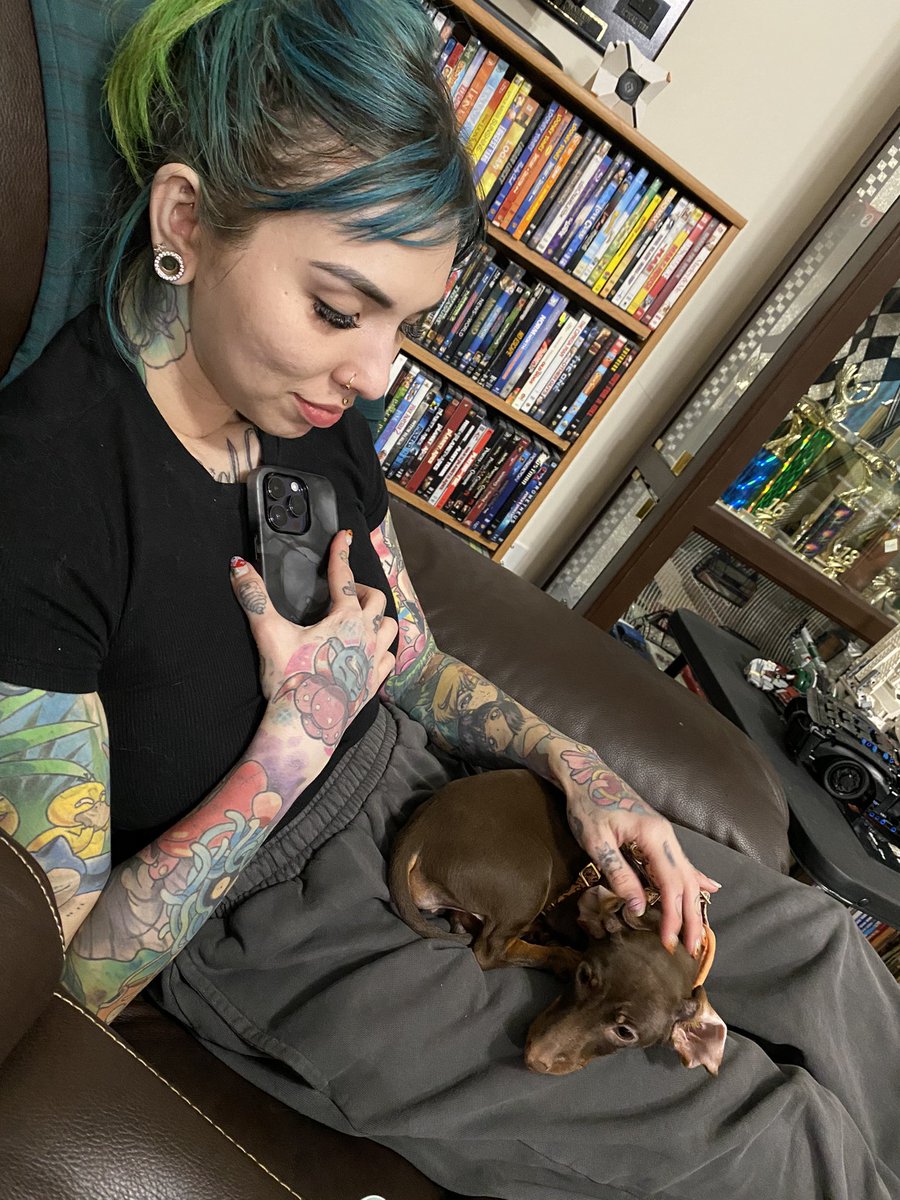 Megan tweet media