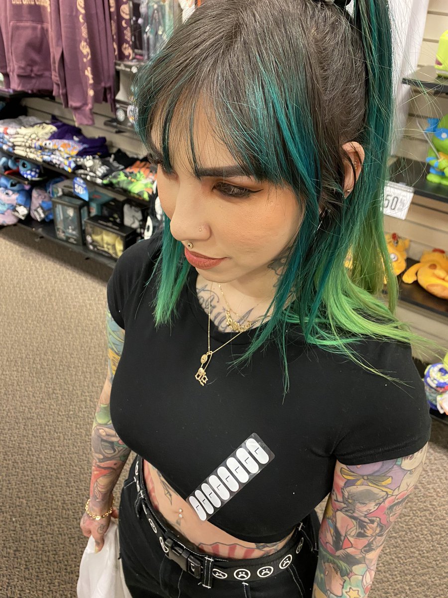 Megan tweet media