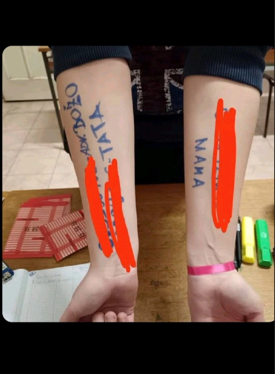 Studenti su naš Crni bombarder
🥹❤️❤️❤️
Kojim rečima izraziti divljenje, kako se ikada i čime zahvaliti ovim ljudskim maksimumima... Moj duboki naklon🥹❤️❤️❤️
#studentiredari