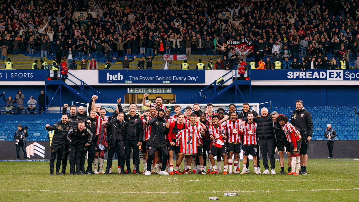 _The72's tweet photo. Gone but never forgotten.

Lovely tribute to the late George Baldock today 🥹 https://t.co/dsFtosksd8