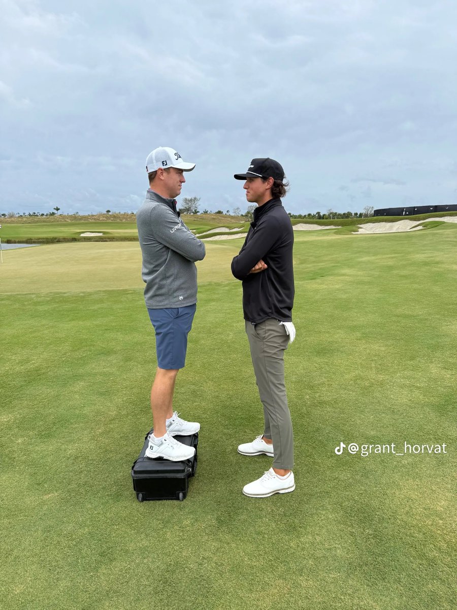 Pin Point Golf tweet media