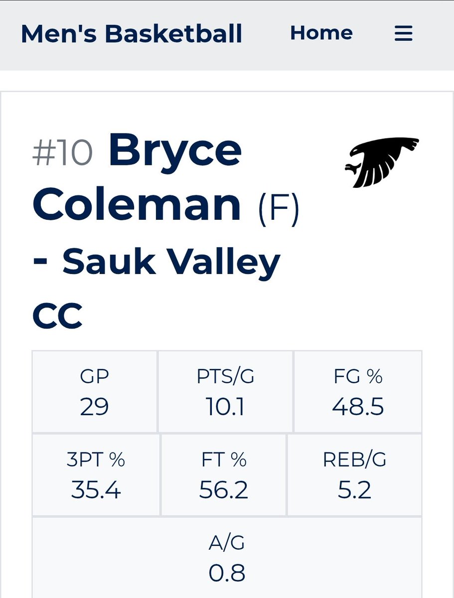 BColeman tweet media