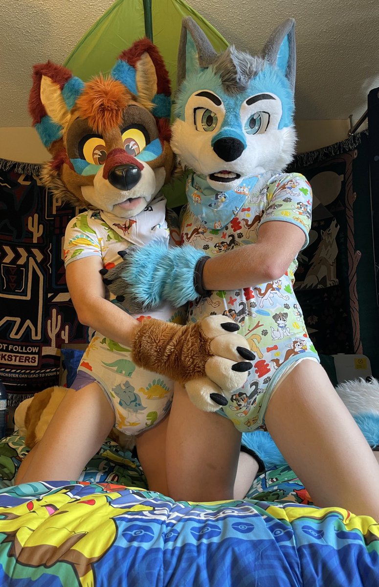 No pamps survived this duo 
🐕: <a href="/OatmealTrick/">Lisan Al-Daip</a>