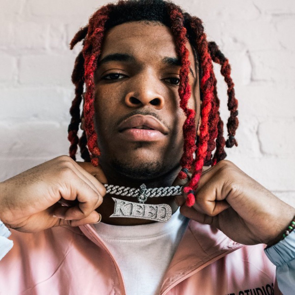 Kurrco's tweet photo. Happy birthday to Lil Keed, he would’ve turned 27 today 🙏🕊️ https://t.co/saYZfq3cRw