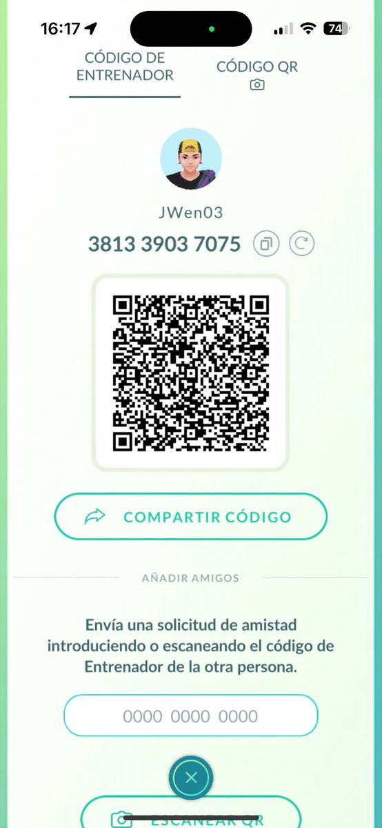 Sígueme para enviarnos regalos 🤗

Follow me to send me gifts