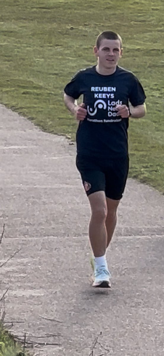 Lads Need Dads tweet media