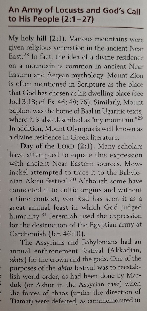TeXasMadde's tweet image. #ApocalypticBookStudy #36 

🌋🌊🌠 Joel 2:1-32 -Cosmic Signs Before Yahweh

🎆 ☁️ Earth quakes &amp;amp; Heavens tremble 

☀️🌑 Sun &amp;amp; Moon are darkened &amp;amp; Stars withdraw their shining

💭🌌 Your sons &amp;amp; daughters shall prophesy, old men shall dream dreams &amp;amp; young men shall see visions