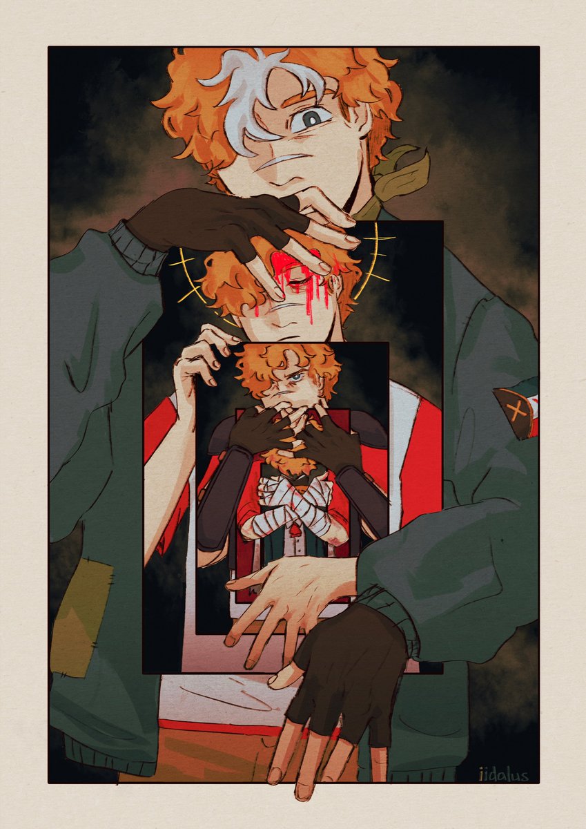 born, never asked #ctommy