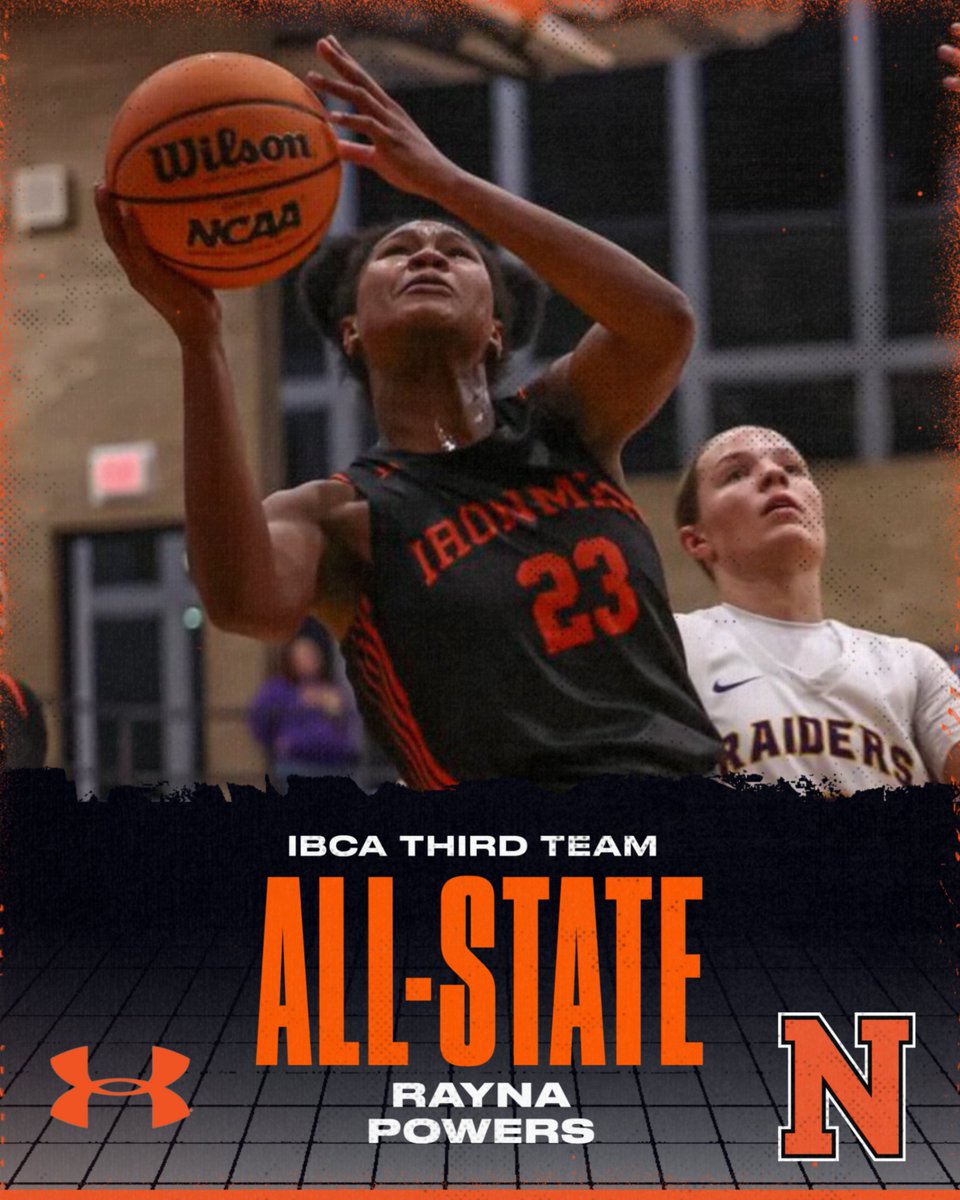 Congratulations Rayna!