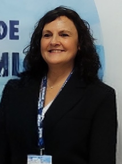 ucimacarena's tweet image. ¡Felicitamos a nuestra Jefa de Bloque de Enfermería María Dolores González @lolagoncar por su destacada labor en el Comité Organizador de las XIV Jornadas de Enfermería UCI de Andalucía! Su dedicación y liderazgo han sido esenciales para el éxito del evento #CongresoSamiuc2025