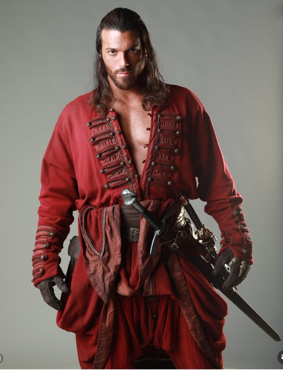 <a href="/BelenCodesido/">Belen Codesido</a> <a href="/NetflixES/">Netflix España</a> <a href="/NetflixES/">Netflix España</a>  Queremos la serie  #ElTurco  #CanYaman ❤️❤️❤️❤️
Sería un auténtico éxito 🗡🔥🗡🔥🗡🔥