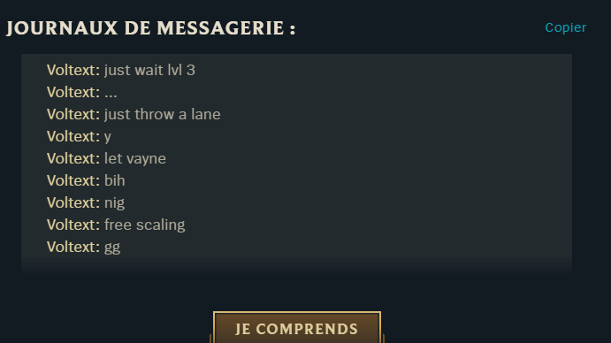 Voltext 🦉 tweet media