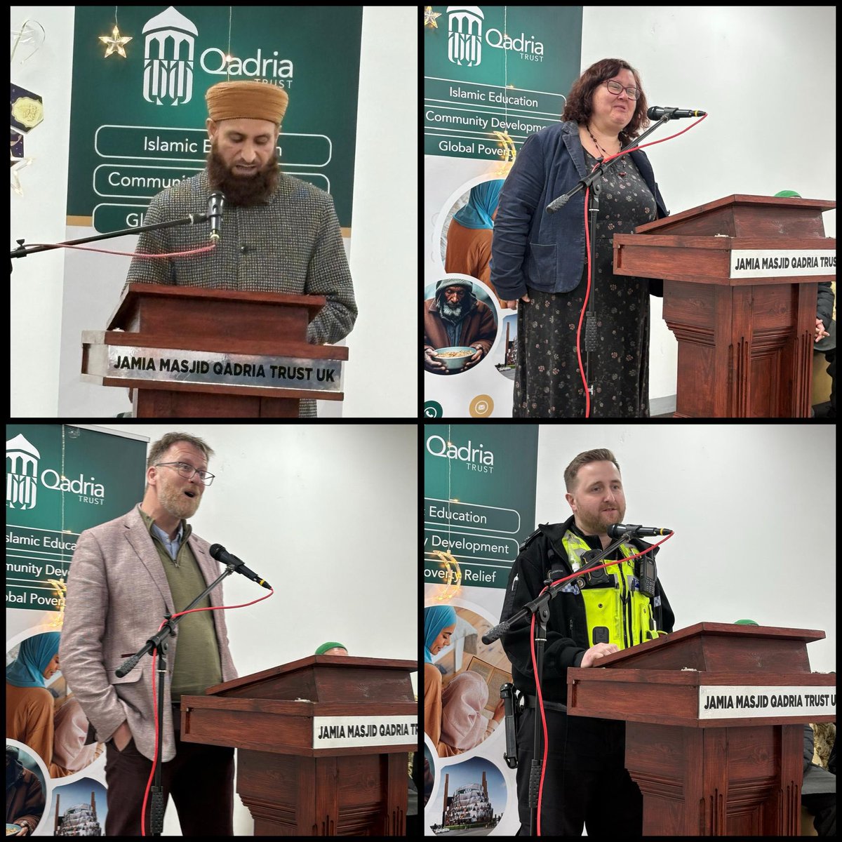 Khalid Mahmood tweet media