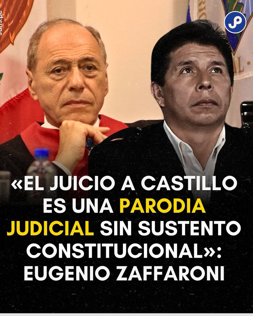 Rumi Awqa 🎻 (@rumipopular) on Twitter photo El caso del Presidente <a href="/PedroCastilloTe/">Pedro Castillo Terrones</a> NO FUE FLAGRANCIA, para ello implica ser sorprendido en un delito o capturado con pruebas inmediatas. No existe ninguna tipificación de delito por "golpe de Estado". 1/ El caso del Presidente <a href="/PedroCastilloTe/">Pedro Castillo Terrones</a> NO FUE FLAGRANCIA, para ello implica ser sorprendido en un delito o capturado con pruebas inmediatas. No existe ninguna tipificación de delito por "golpe de Estado". 1/