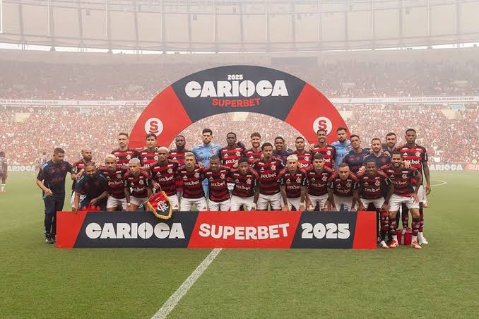 #flamengo #campeao