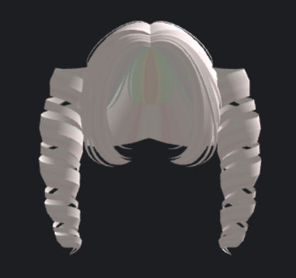 Sorteo de un Cabello de Comfey gracias a la Creadora <a href="/cwubone/">toge</a> 5 GANADORES!
Requisitos:
1. Dar like y retweet
2. seguir a 3 comunidades:
roblox.com/es/communities…
roblox.com/es/communities…
roblox.com/es/communities…

3. seguirme a mi en X y a la creadora <a href="/cwubone/">toge</a> 
abajo mas requisitos👇