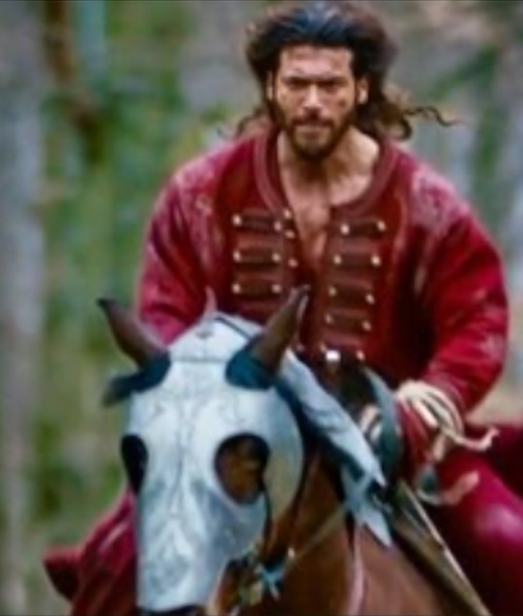 <a href="/BelenCodesido/">Belen Codesido</a> <a href="/NetflixES/">Netflix España</a> Queremos poder disfrutar de la serie también en España!! 🇪🇸
#ElTurco ⚔️
#CanYaman 🧿