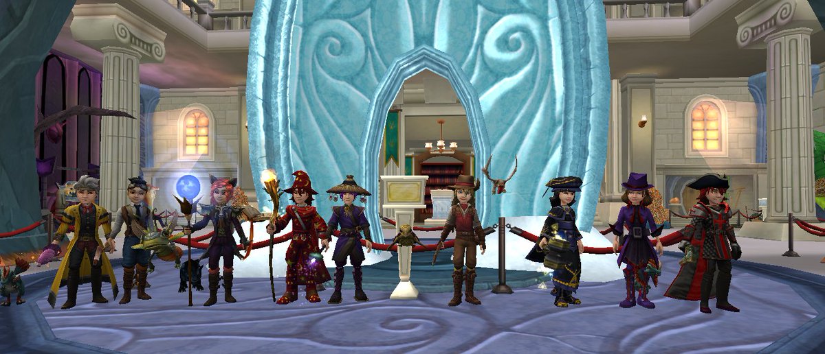 Indomitable Explorers tweet media