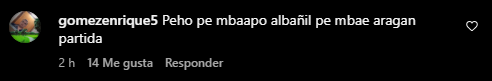 Gotticonfuso's tweet photo. He visto muchos comentarios al respecto sobre esta noticia, me parece totalmente increible el masivo hate a nosotros los creadores de parte de estas personas en los comentarios en Instagram de está publicación, a cualquiera le puede pasar de quedarse sin sueldo, empatia. https://t.co/qdR6afJbg6