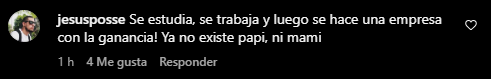 Gotticonfuso's tweet photo. He visto muchos comentarios al respecto sobre esta noticia, me parece totalmente increible el masivo hate a nosotros los creadores de parte de estas personas en los comentarios en Instagram de está publicación, a cualquiera le puede pasar de quedarse sin sueldo, empatia. https://t.co/qdR6afJbg6