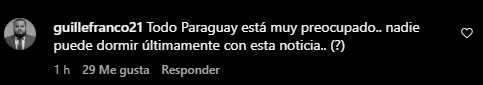 Gotticonfuso's tweet photo. He visto muchos comentarios al respecto sobre esta noticia, me parece totalmente increible el masivo hate a nosotros los creadores de parte de estas personas en los comentarios en Instagram de está publicación, a cualquiera le puede pasar de quedarse sin sueldo, empatia. https://t.co/qdR6afJbg6