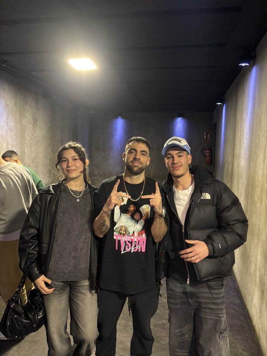 de todo corazón, gracias por el rato de ayer
la cabra siempre🐐💖 <a href="/israel_b666/">Lloro y me río</a>