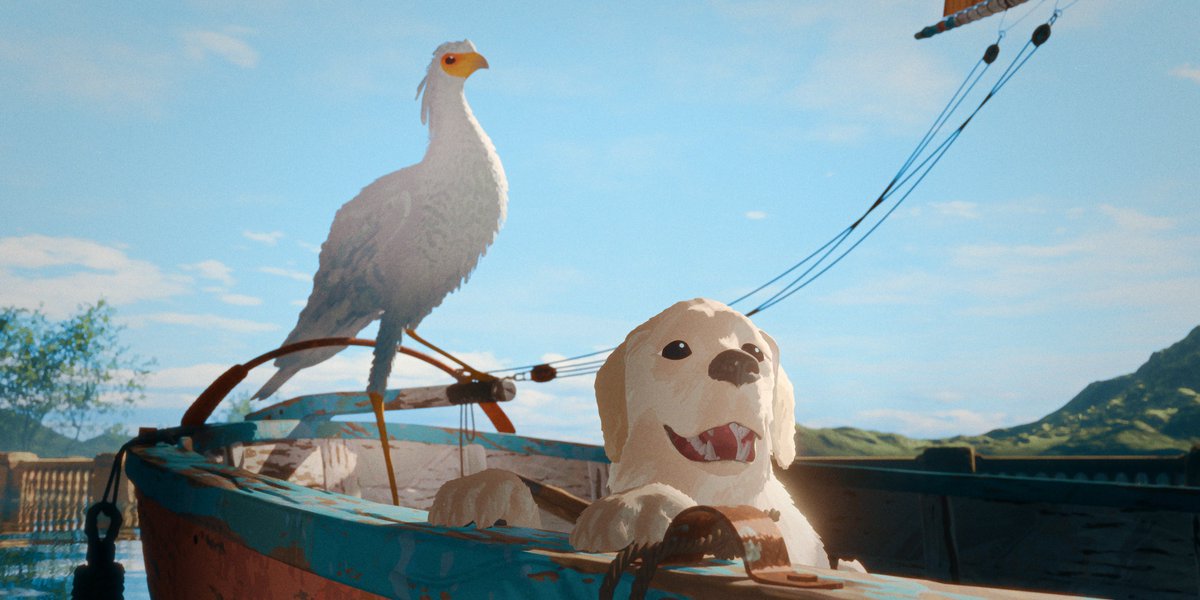 magdylan's tweet image. Flow is beautiful—highly recommend