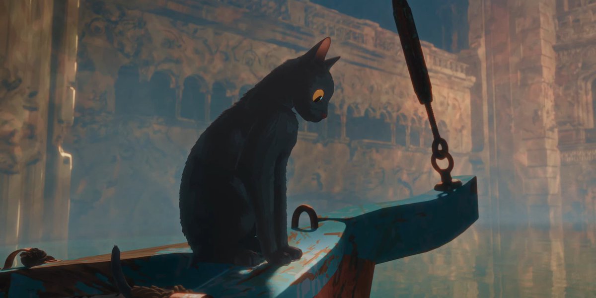 magdylan's tweet image. Flow is beautiful—highly recommend