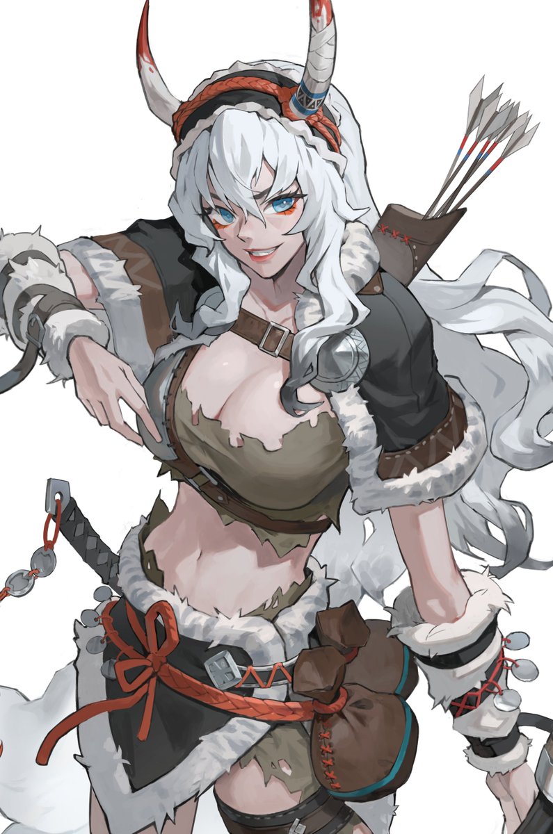 「」|Hoi_のイラスト