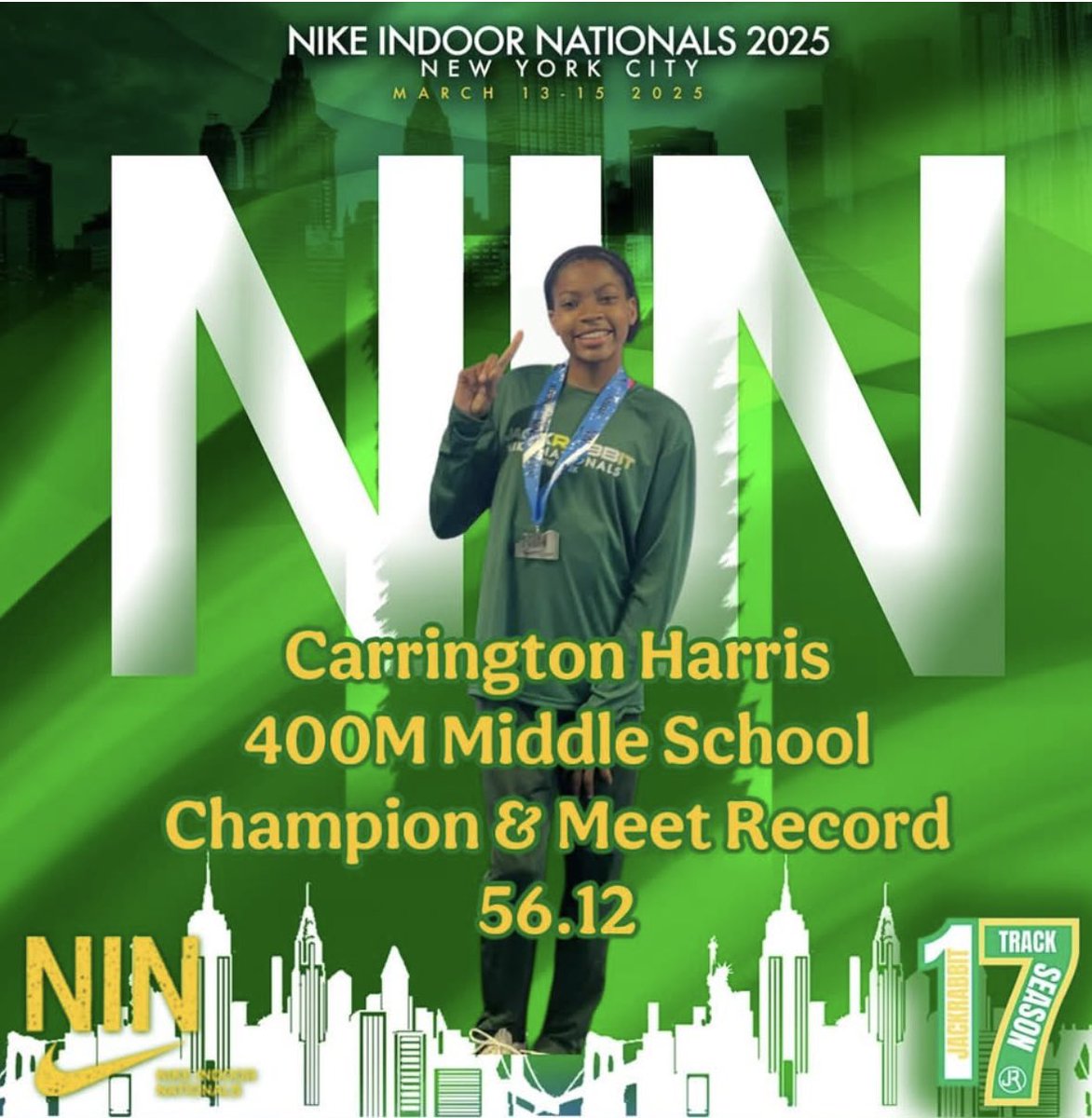 Harris Family of 6 tweet media