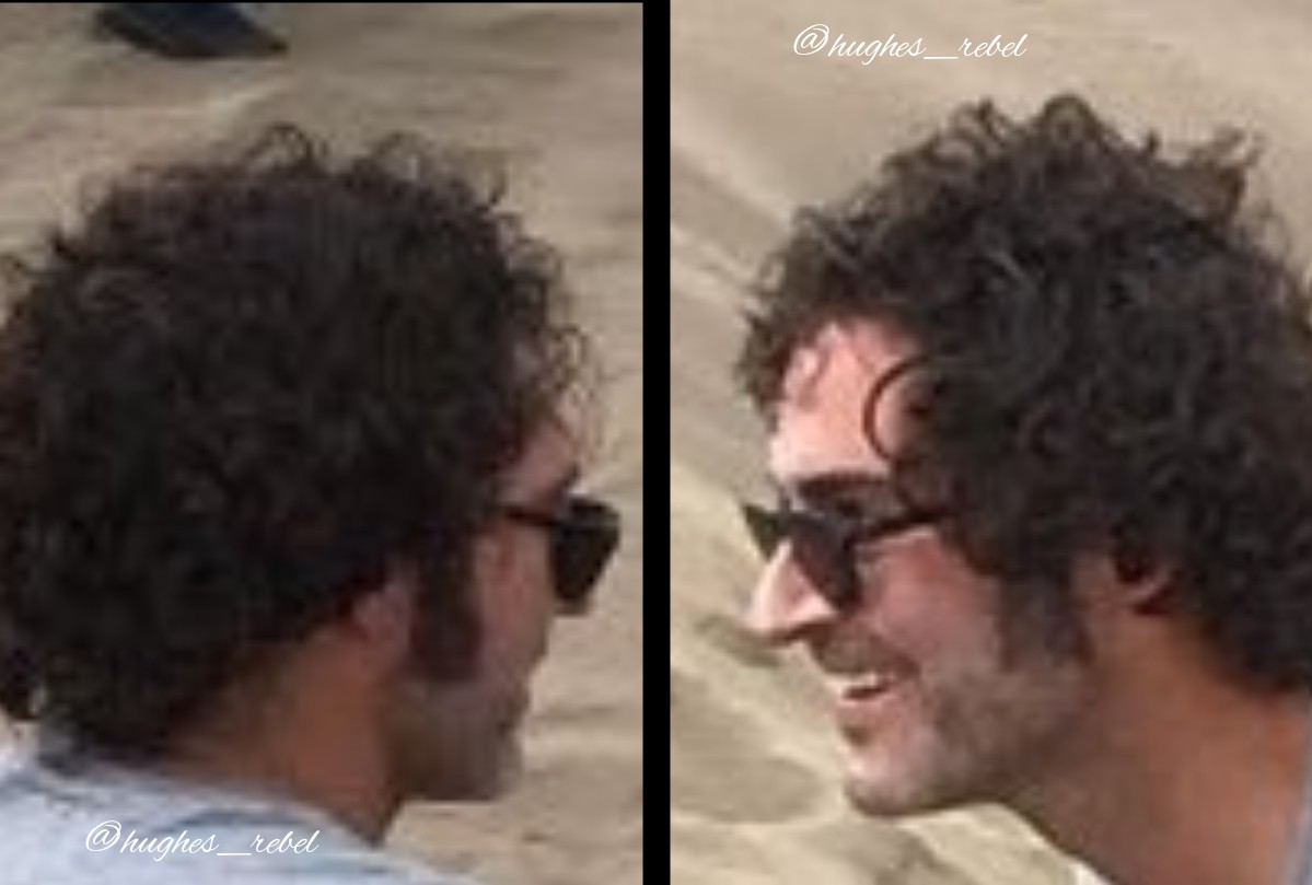 hughes_rebel's tweet photo. #NationalCurlCrushDay #TomEllis #WashingtonBLACK #Titche https://t.co/c3l9A4sxKx