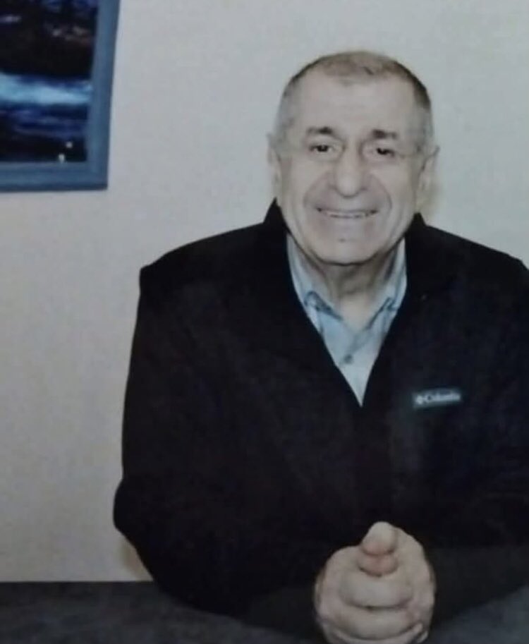 Bunu en içtenliğimle 
En kalbi duygularım söylüyorum 
ALLAH oraya düşmanımı bile düşürmesin,

TürkiyeYüzyılı BarışAffı

<a href="/zaferpartisi/">Zafer Partisi</a>
<a href="/umitozdag/">Ümit Özdağ</a>

Senin içinde çok üzülüyorum abi