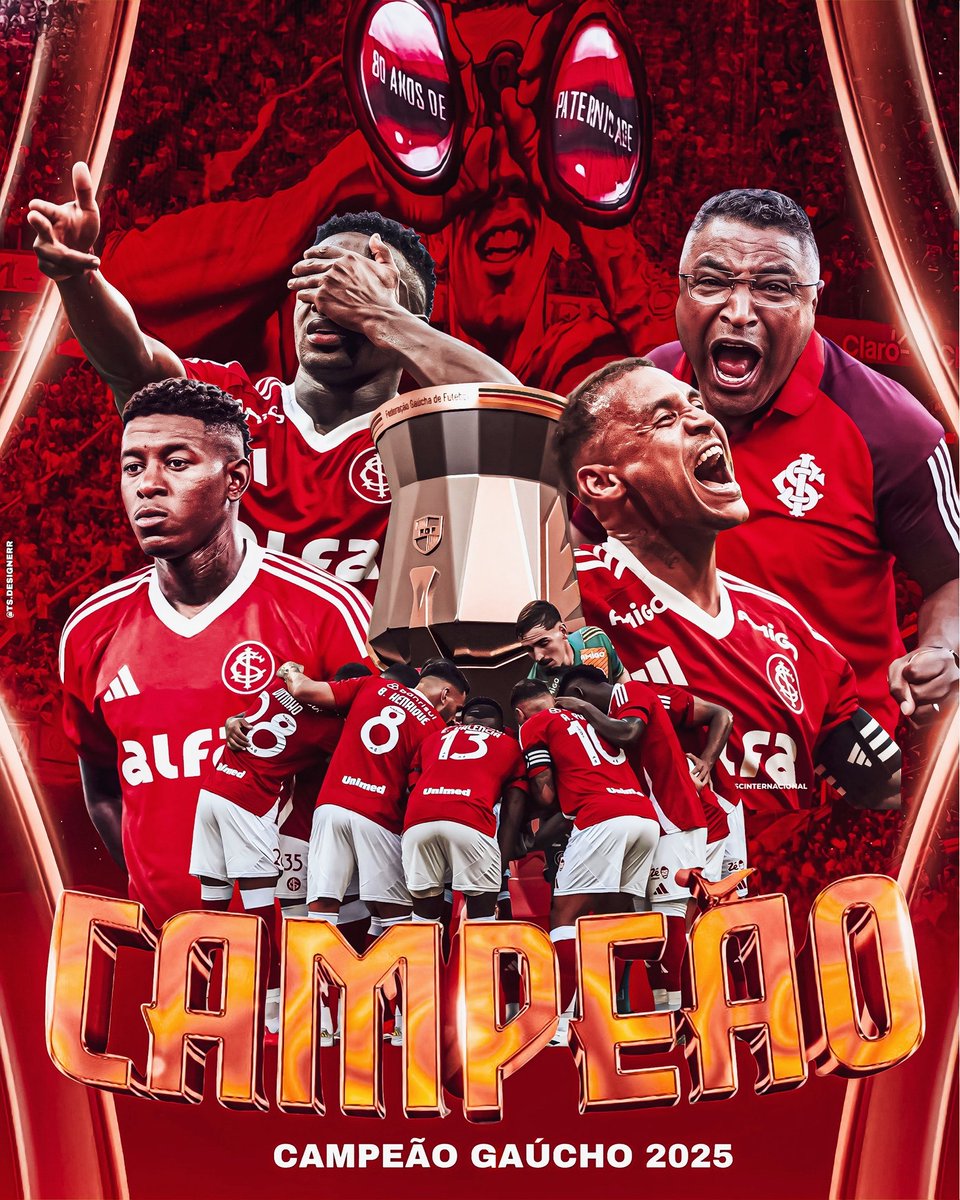 tauanesc's tweet photo. ESSA TERRA TEM PATRÃO 🇦🇹🇦🇹🇦🇹
INTER CAMPEÃO GAÚCHO 205

LIKE E RT PRA AJUDAR NA DIVULGAÇÃO https://t.co/vUHdtfsEhI
