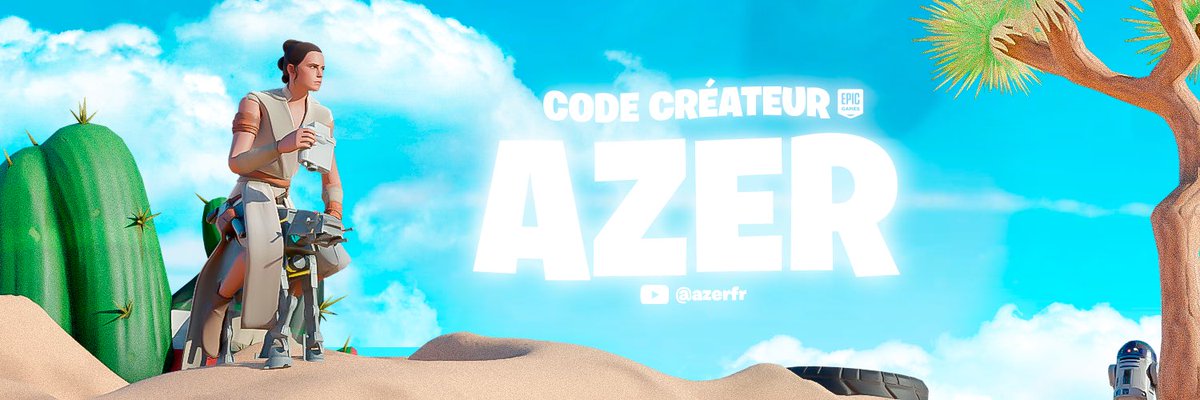 Wow nouvelle bannière faite par <a href="/Goldize_DZN/">GOLDIZE </a> le goat 🔥
C’est une MASTERCLASS 😎 Merci beaucoup 💪