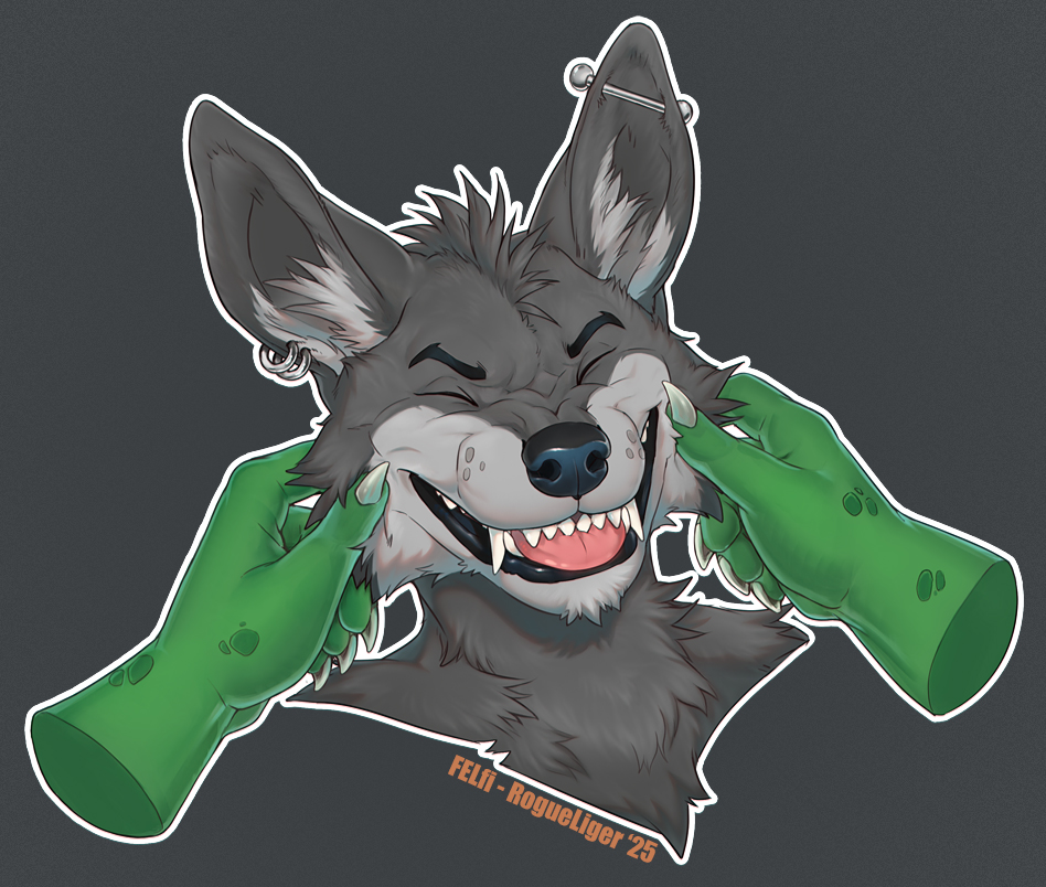 RogueLiger tweet media