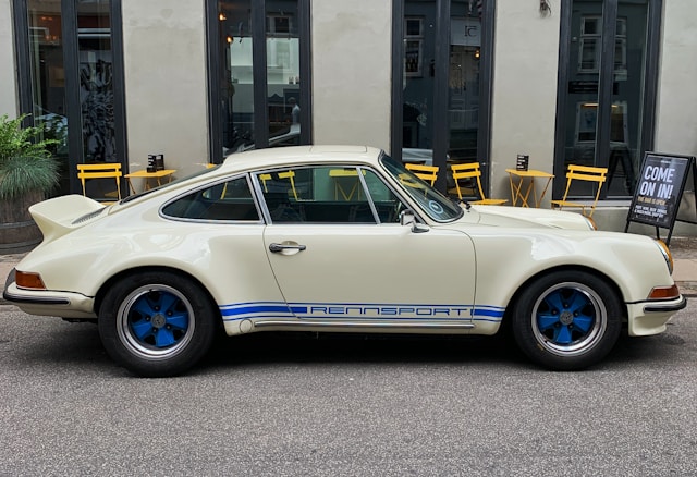 Classic Roadster tweet media