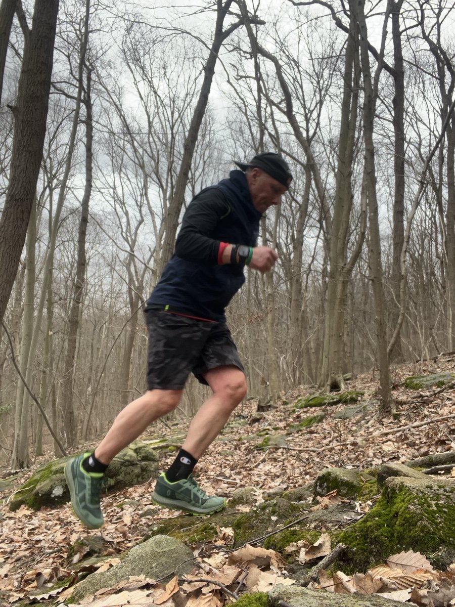 jfgrounds22's tweet photo. Trail run Sunday with elevation!!! https://t.co/UJ7clfO1ne