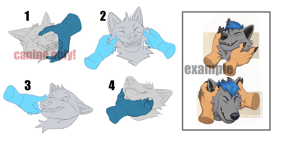 RogueLiger tweet media