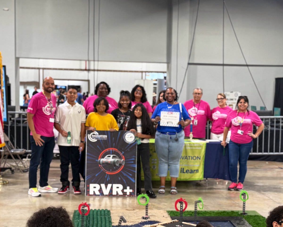 iLearnMDCPS tweet media