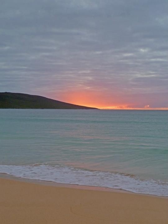 Mejor a la playa un rato
