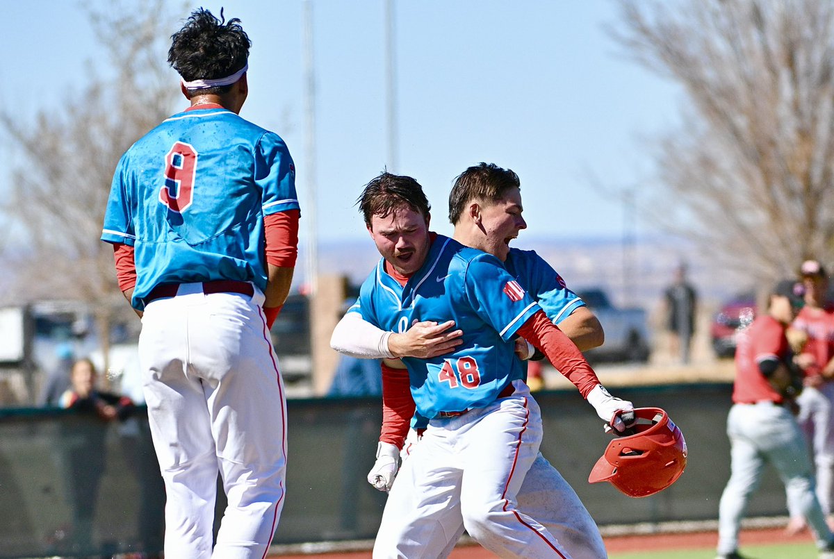 UNM Baseball (@unmlobobaseball) on Twitter photo .<a href="/andrewjneil44/">Andrew Neil</a> called ๐๐๐ ๐ ๐ฅ๐ฅ
What a way to secure the sweep ๐งน๐งน๐งน .<a href="/andrewjneil44/">Andrew Neil</a> called ๐๐๐ ๐ ๐ฅ๐ฅ
What a way to secure the sweep ๐งน๐งน๐งน