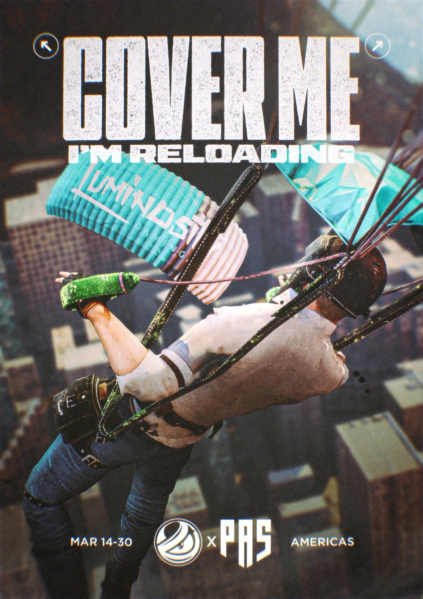 Last day of groups for PAS 5 🍗