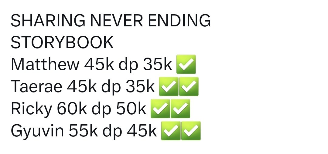 shaa || mt after dm tweet media