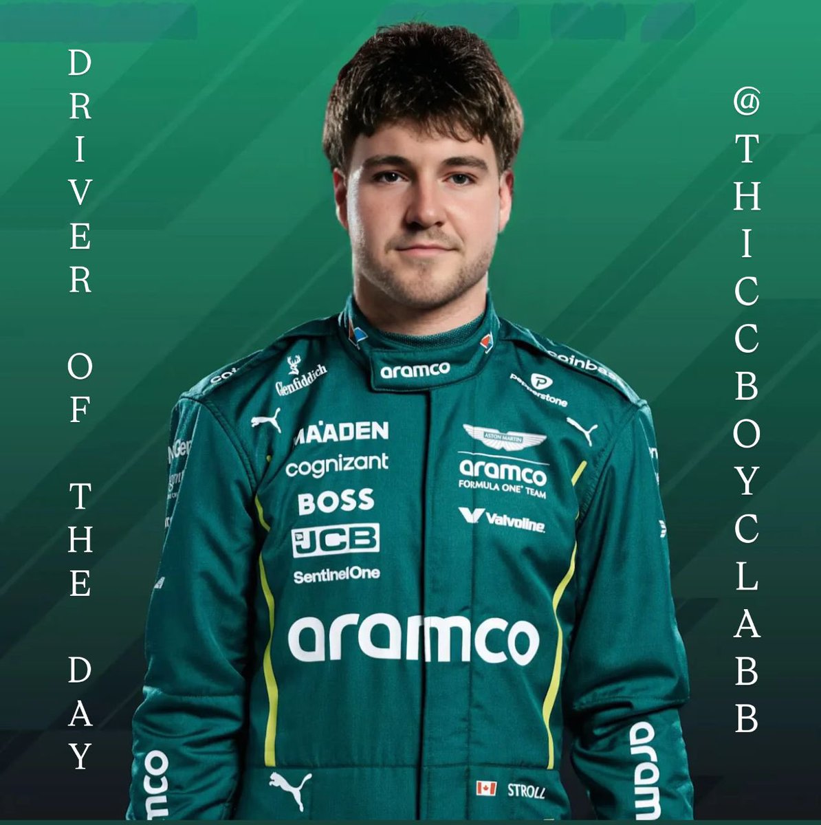 ABFC F1 Racing tweet media