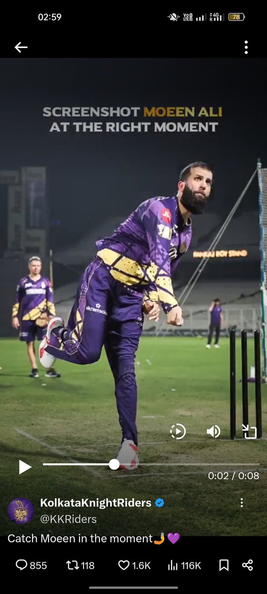 VIVEK SHARMA tweet media