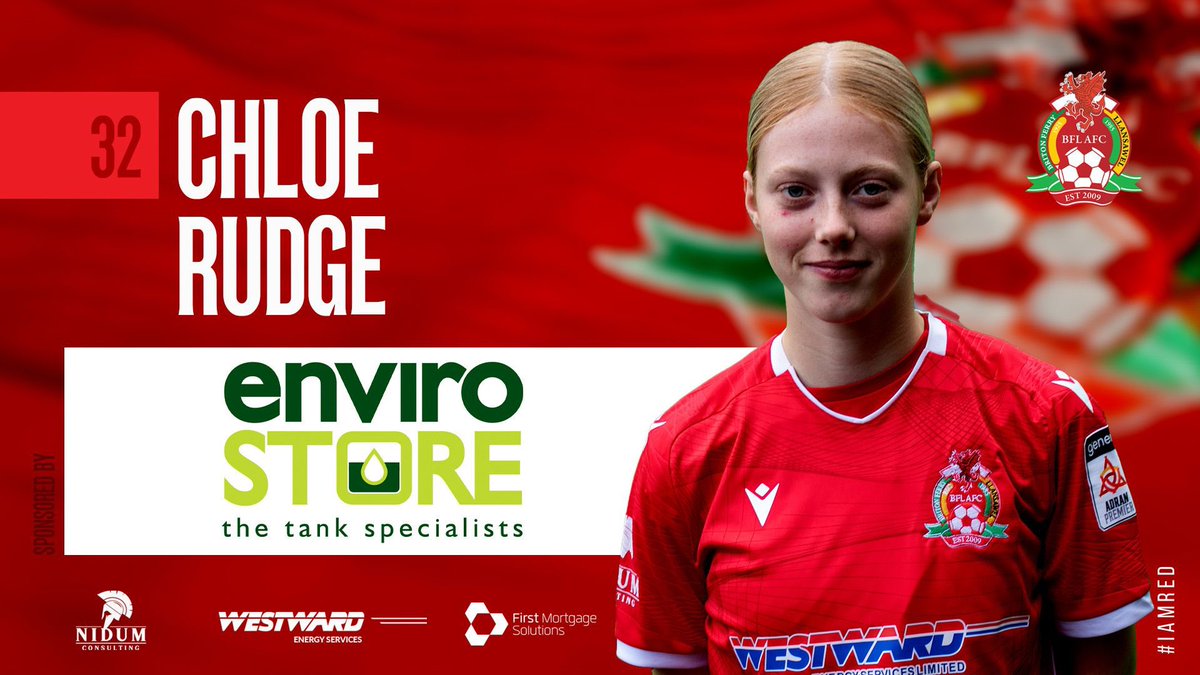 BFLLAFC's tweet image. The U17s girls faced a strong Caerau Ely side in the semi final of the South Wales Women and Girls League Cup today. 

The young reds fought hard coming out 4-3 winners securing a spot in the Final. Well done girls! 

Lucy Jones ⚽️
Harley Hodge ⚽️
Chloe Rudge ⚽️⚽️