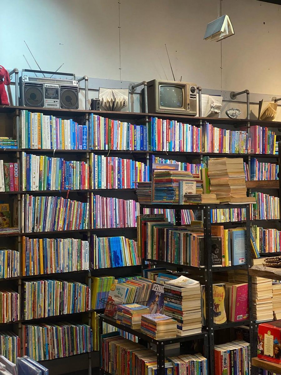 one of my favourite views 😍