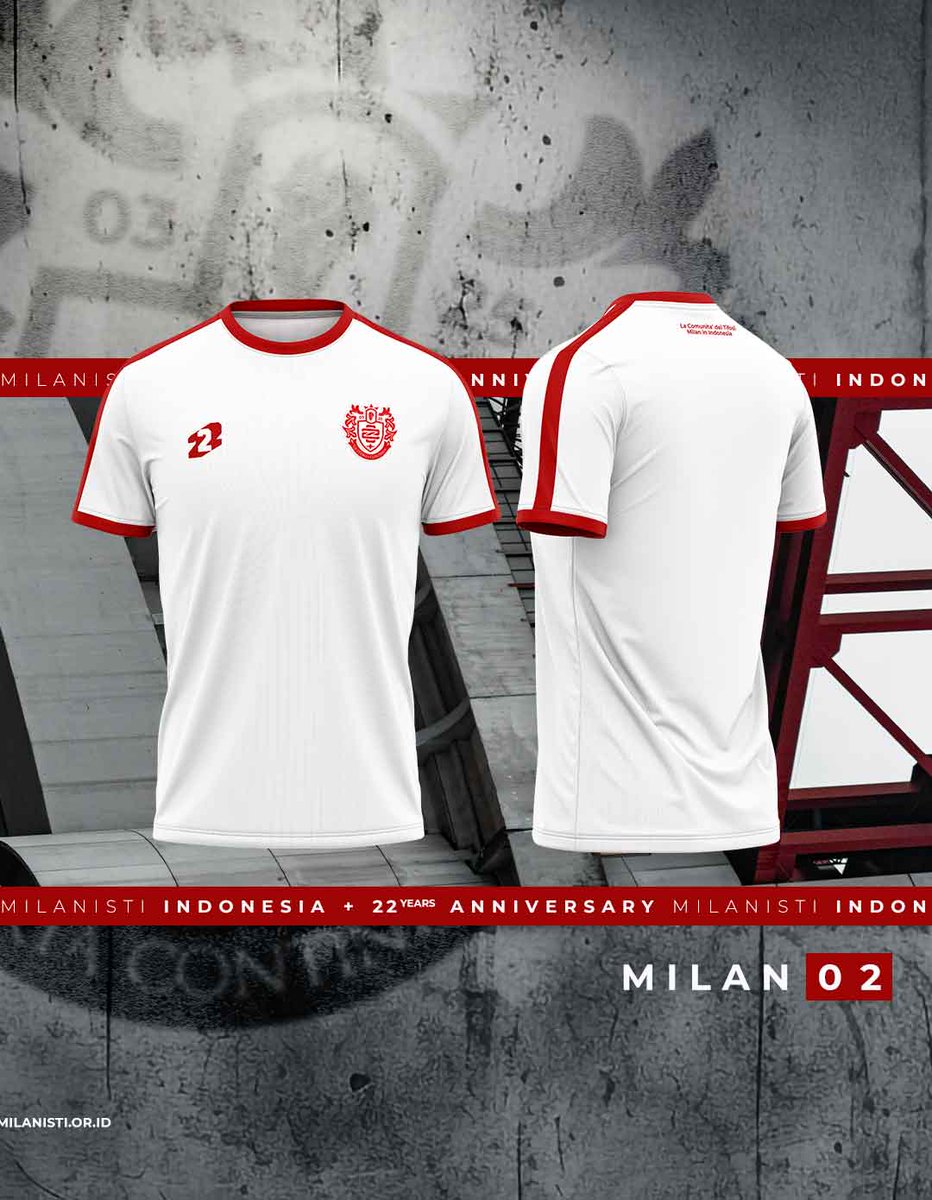 Milanisti Indonesia tweet media