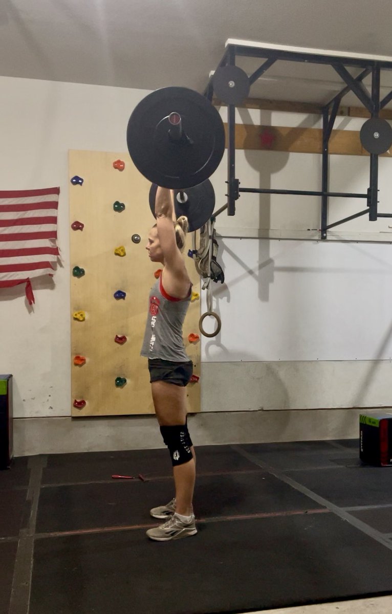 Amber Freeman tweet media