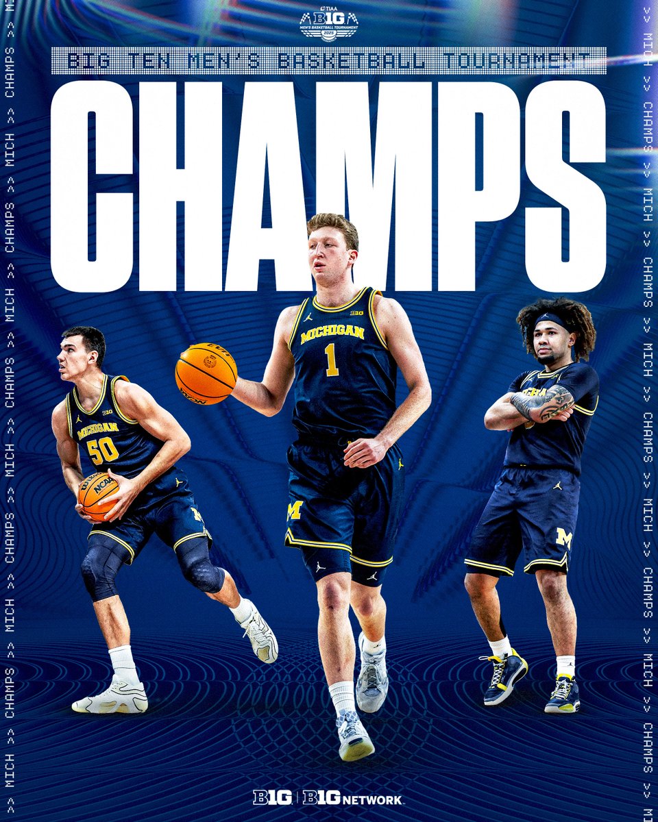 𝘽𝙞𝙜 𝙏𝙚𝙣 𝙏𝙤𝙪𝙧𝙣𝙚𝙮 𝘾𝙝𝙖𝙢𝙥𝙨 🏆

#B1GMBBT